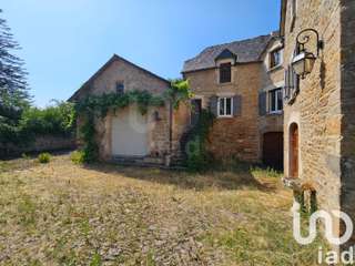 Vente maison 11 pièces