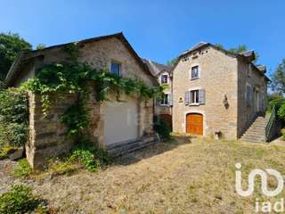 Vente maison 11 pièces