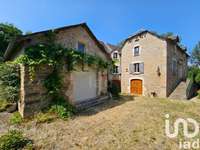 Vente maison 11 pièces