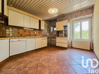 Vente maison 11 pièces