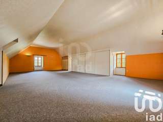Vente maison 11 pièces