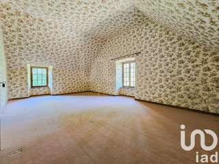 Vente maison 11 pièces