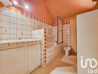 Vente maison 11 pièces