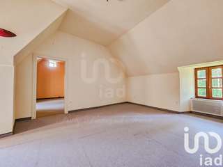 Vente maison 11 pièces
