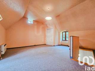 Vente maison 11 pièces