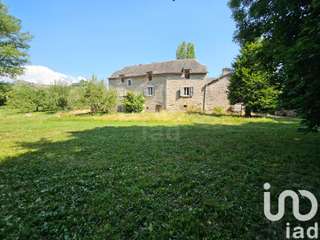 Vente maison 11 pièces