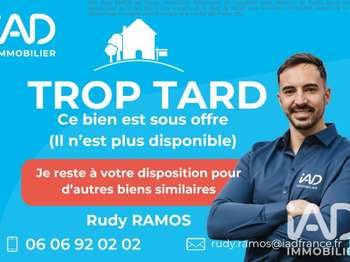Vente Maison 11 piècesSévérac-le-Château