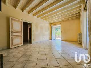 Vente maison 11 pièces