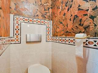 Vente maison 11 pièces