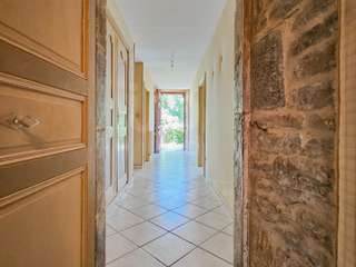 Vente maison 11 pièces