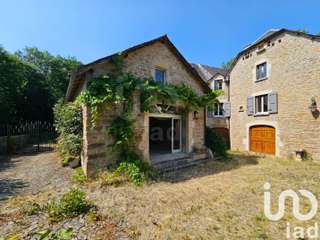 Vente maison 11 pièces