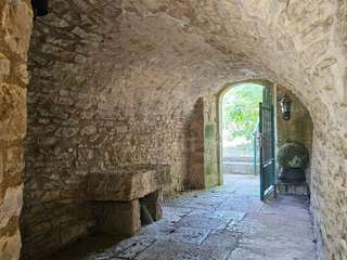 Vente maison 11 pièces