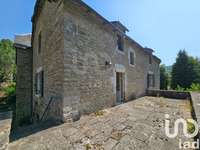 Vente maison 11 pièces