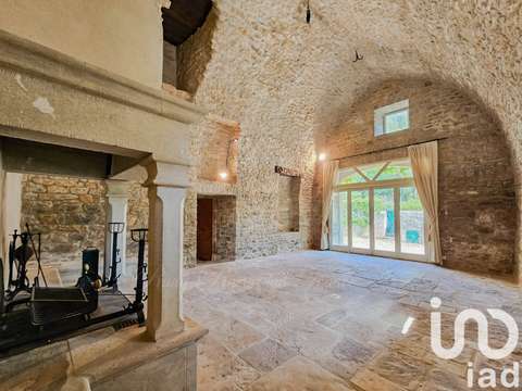 Vente maison 11 pièces