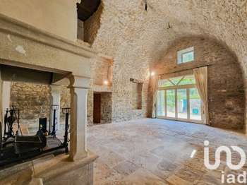 Vente Maison 11 piècesSévérac-le-Château