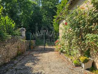 Vente maison 11 pièces