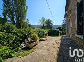 Vente maison 11 pièces