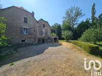 Vente maison 11 pièces