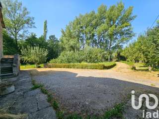 Vente maison 11 pièces