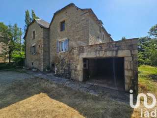 Vente maison 11 pièces