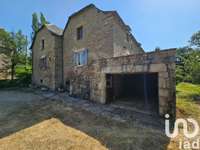 Vente maison 11 pièces