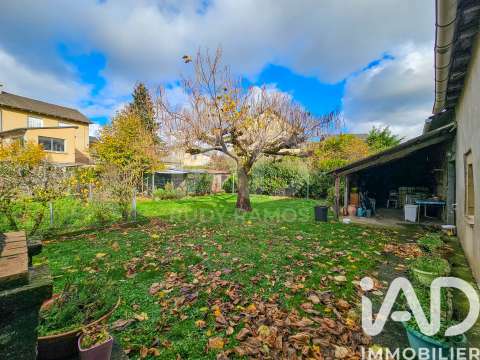 Vente maison 7 pièces Sévérac-le-Château 12