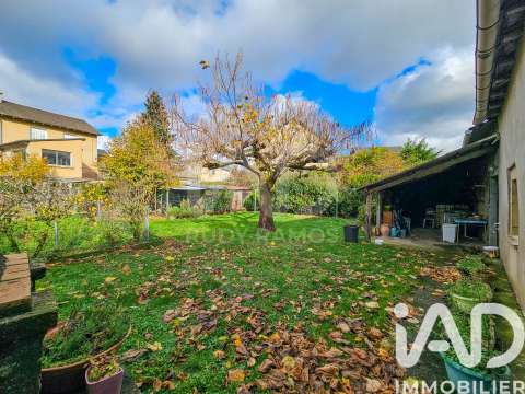 Vente maison 7 pièces Sévérac-le-Château 12