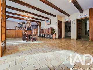 Vente maison 7 pièces Vente maison 7 pièces