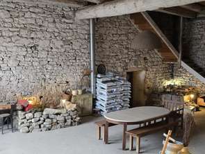 Vente Maison 4 chambresSévérac-le-Château