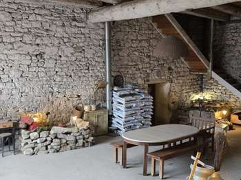 Vente maison 8 pièces Sévérac-le-Château 12