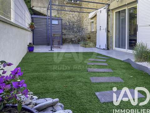 Vente maison 4 pièces Sévérac-le-Château 12