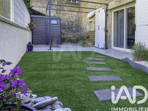 Vente Maison 4 piècesSévérac-le-Château
