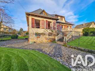 Vente maison 7 pièces Vente maison 7 pièces