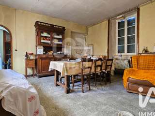 Vente maison 11 pièces Vente maison 11 pièces