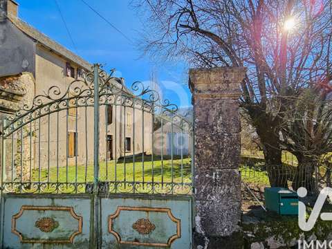 Vente maison 11 pièces Sévérac-le-Château 12