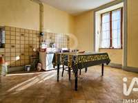 Vente maison 11 pièces