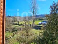 Vente maison 11 pièces