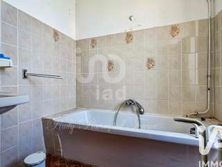 Vente maison 11 pièces Vente maison 11 pièces