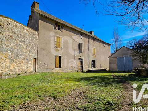 Vente maison 11 pièces Vente maison 11 pièces