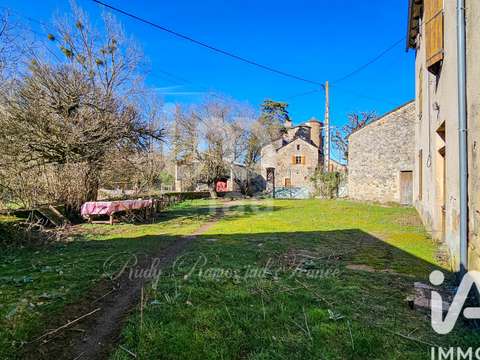 Vente maison 11 pièces Vente maison 11 pièces