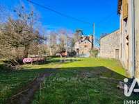 Vente maison 11 pièces