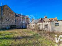 Vente maison 11 pièces