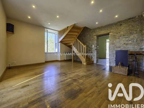 Vente maison 6 pièces Sévérac-le-Château 12