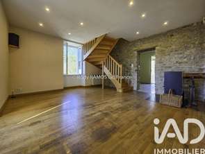 Vente Maison 4 chambresSévérac-le-Château