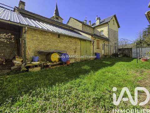 Vente maison 6 pièces Vente maison 6 pièces