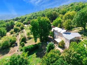 Vente maison 20 pièces Sévérac-le-Château 12