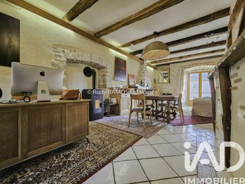 Vente maison 7 pièces Sévérac-le-Château 12