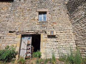 Vente Maison 3 piècesSévérac-le-Château