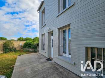 Vente Maison 5 piècesSévérac-le-Château