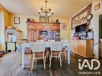 Vente maison 5 pièces Vente maison 5 pièces